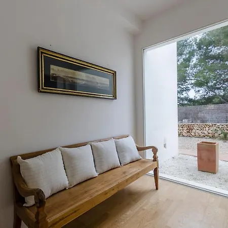 Villa Molko Sant Lluís