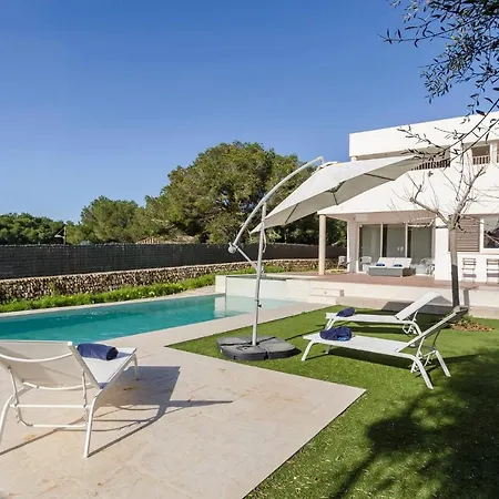 Molko Villa Sant Lluis